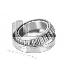 Подшипник 6-2007118 А (32018)