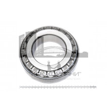 Подшипник 6-7522 А (32222)