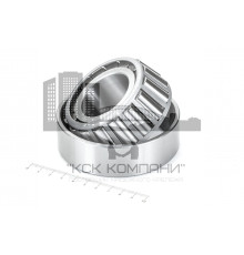 Подшипник 6-7609 А (32309)