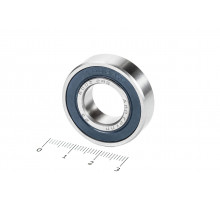 Подшипник 6002 2RS (180102) 15*32*9мм