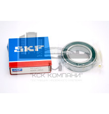 Подшипник 6009 2RS (180109) 45*75*16мм