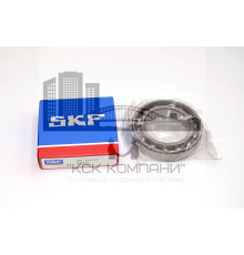 Подшипник 6010 (110) 50*80*16мм