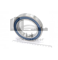 Подшипник 6015 2RS (180115) 75*115*20мм