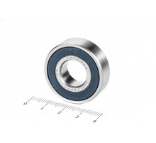 Подшипник 6202 2RS (180202) 15*35*11мм