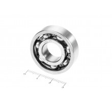 Подшипник 6202 (6-202 А) 15*35*11мм ГПЗ/СПЗ-4