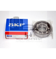 Подшипник 6204 (204) 20*47*14мм