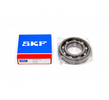 Подшипник 6208 (208) 40*80*18мм