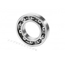 Подшипник 6212 (6-212 А) 60*110*22мм ГПЗ/UPB