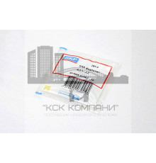 Подшипник 627 ZZ (80027) 7*22*7мм