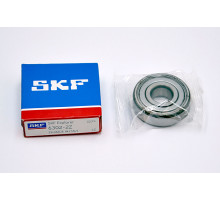 Подшипник 6302 ZZ (80302) 15*42*13мм