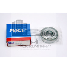 Подшипник 6302 ZZ (80302) 15*42*13мм