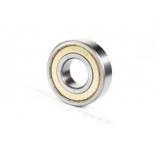Подшипник 6307 ZZ (80307) 35*80*21мм