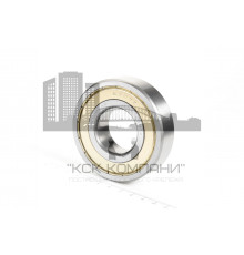 Подшипник 6307 ZZ (80307) 35*80*21мм