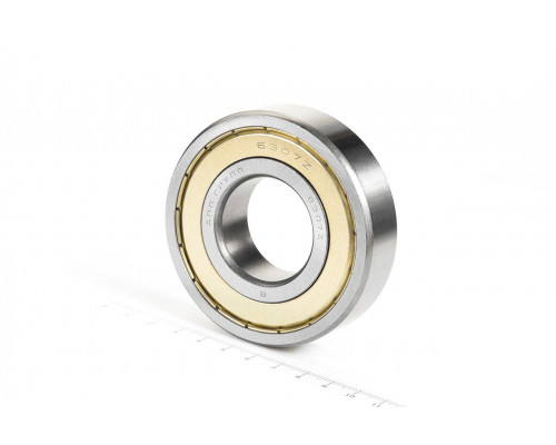 Подшипник 6307 ZZ (80307) 35*80*21мм Подшипник 6307 ZZ (80307) 35*80*21мм