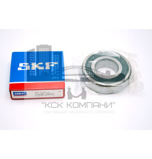 Подшипник 6308 2RS (180308) 40*90*23мм