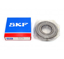 Подшипник 6311 ZZ (80311) 55*120*29мм