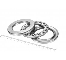 Подшипник 8210 Н (51210) ГПЗ/СПЗ-4 50*78*22мм