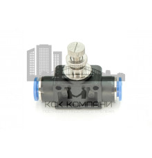 Регулятор расхода воздуха SCF 10