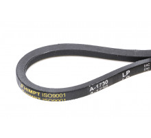 Ремень клиновой А-1730 Lp / 1700 Li ГОСТ 1284-89