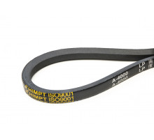Ремень клиновой А-4000 Lp / 3970 Li ГОСТ 1284-89
