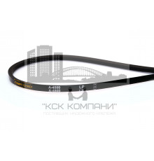 Ремень клиновой А-4500 Lp / 4470 Li ГОСТ 1284-89