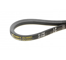 Ремень клиновой А-740 Lp / 710 Li ГОСТ 1284-89