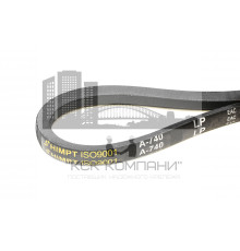 Ремень клиновой А-740 Lp / 710 Li ГОСТ 1284-89