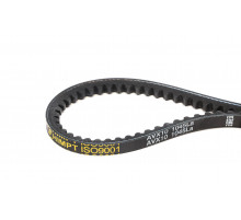 Ремень клиновой AVX10-1045 La (8,5*8-1030 Lp) зуб.