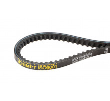Ремень клиновой AVX10-850 La (8,5*8-833 Lp) зуб.