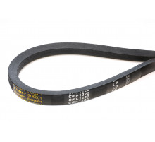 Ремень клиновой С(В)-1220 Lp / 1161 Li ГОСТ 1284-89