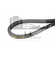 Ремень клиновой SPA-1600 Lp (11*10-1600)