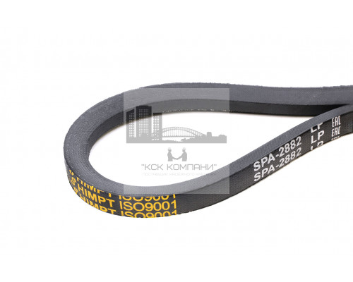 Ремень клиновой SPA-2882 Lp