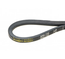 Ремень клиновой SPA-732 Lp