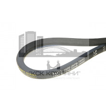 Ремень клиновой SPB-1600 Lp (14*13-1600)