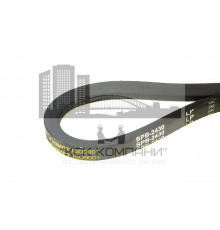 Ремень клиновой SPB-2430 Lp
