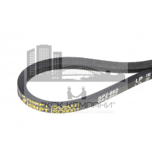 Ремень клиновой SPZ-662 Lp