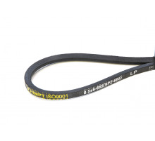 Ремень клиновой SPZ-665 Lp (8,5*8-665)