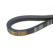 Ремень клиновой В(Б)-4600 Lp / 4555 Li ГОСТ 1284-89