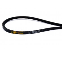 Ремень клиновой XPA-1600 Lp (11*10-1600) зуб.