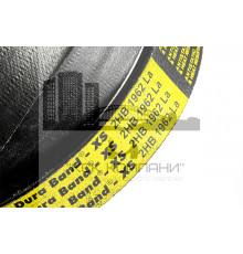 Ремень многоручьевой 2НВ-1962 La / 1950 Lp -2НВ RUBYCON