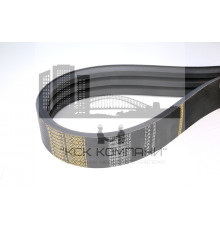 Ремень многоручьевой 3НВ-К-3812 La / 3800 Lp HIMPT (кевларовый корд)