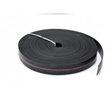 Ремень плоский приводной резинотканевый 100х4-БКНЛ-65-0/0-НБ толщ.4-6 мм