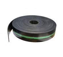 Ремень плоский приводной резинотканевый 150х8-БКНЛ-65-0/0-НБ толщ.8-10 мм