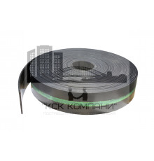 Ремень плоский приводной резинотканевый 150х8-БКНЛ-65-0/0-НБ толщ.8-10 мм