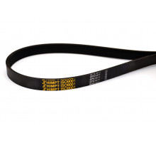 Ремень поликлиновой 6РК-1411