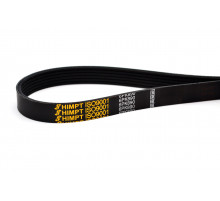 Ремень поликлиновой 6РК-890