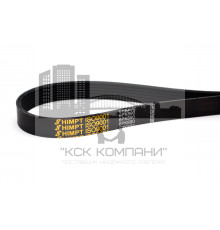 Ремень поликлиновой 6РК-890