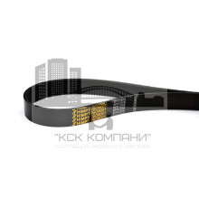 Ремень поликлиновой 8РК-1275