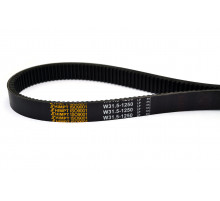 Ремень вариаторный зубчатый W31.5-1250 Lp (1-В32-1250)