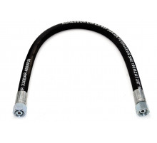 Рукав РВД 10-2SN S22 DK (М18х1.5) 33МПа 0650